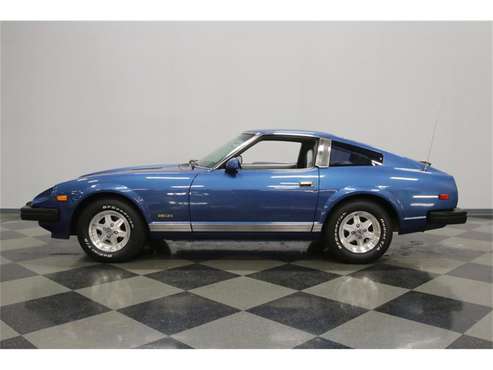 1980 Datsun 280ZX for sale in Lavergne, TN