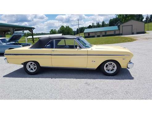 1965 Ford Falcon for sale in Salesville, OH