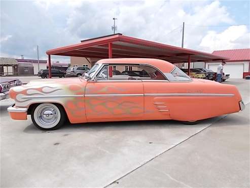 1953 Mercury Monterey for sale in Skiatook, OK