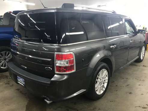 2016 Ford FLEX SEL for sale in Rogers, MN