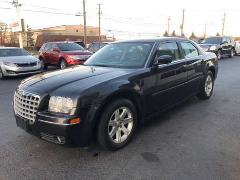 Chrysler 300c Touring - cars & trucks - by dealer - vehicle... for sale in Lakewood, OH