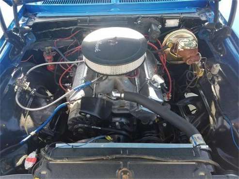 1971 Chevrolet Nova for sale in Long Island, NY