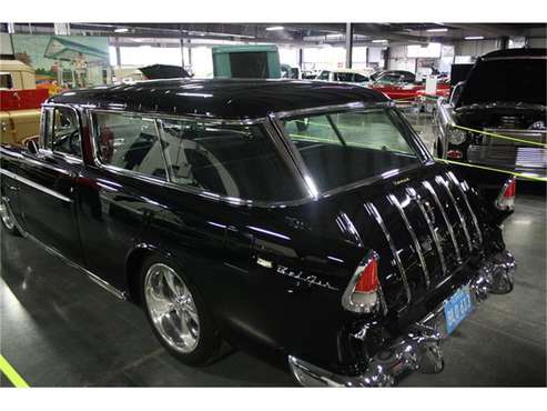 1955 Chevrolet Nomad for sale in Branson, MO