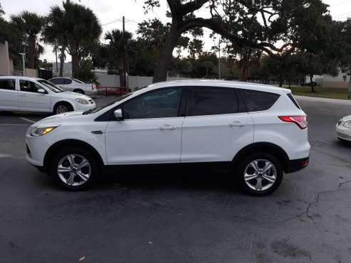 No credit check auto loan...2013 ford escape se..1265.00 down for sale in New Smyrna Beach, FL