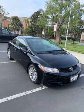 Honda Civic Coupe EX-L, 2011 for sale in Redondo Beach, CA