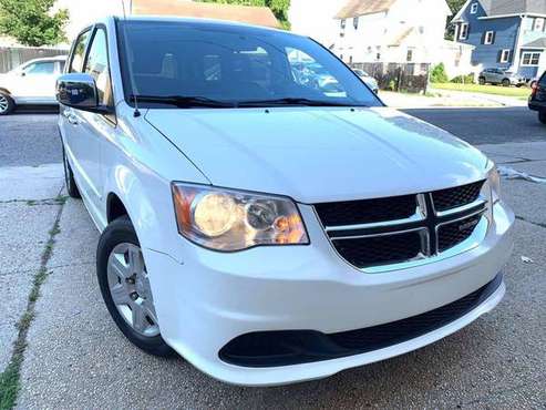 2011 Dodge Grand Caravan with only 70k miles clean title All Paid for sale in Baldwin, NY