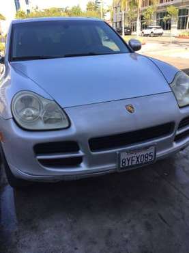 2005 Porsche Cayenne for sale in Ventura, CA