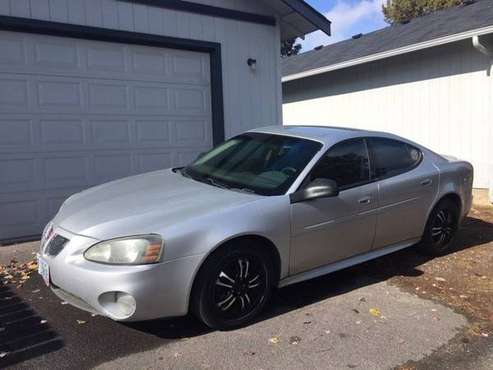 2004 Pontiac Grand Prix GT for sale in Bend, OR