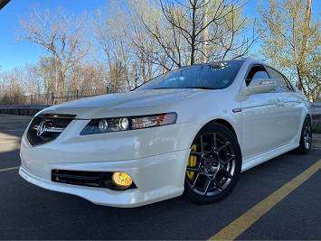 Acura TL Excellent condition for sale in Little Rock, AR