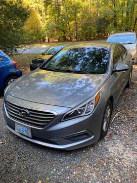 2015 Hyundai Sonata for sale in Chapel hill, NC