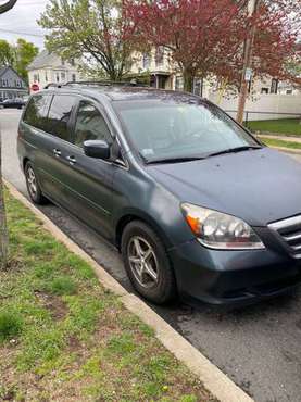 Honda Odyssey 2006 Touring for sale in Winthrop, MA