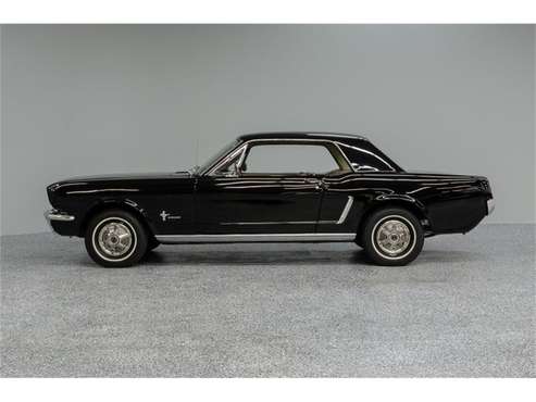 1965 Ford Mustang for sale in Concord, NC