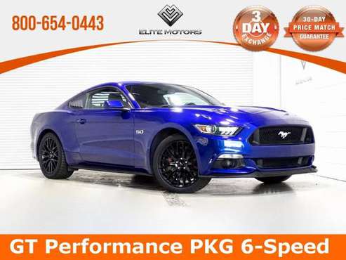 2015 Ford Mustang !!Bad Credit, No Credit? NO PROBLEM!! - cars &... for sale in WAUKEGAN, WI