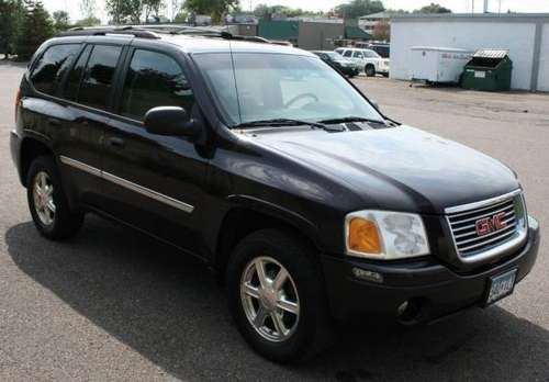 2008 GMC Envoy SLE 4x4! Ready for winter for sale in Minneapolis, MN
