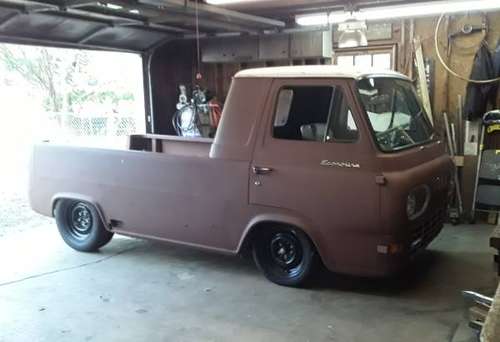 1963 ford econoline for sale in florence, SC, SC