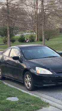2006 Honda Coupe for sale in Perry Hall, MD