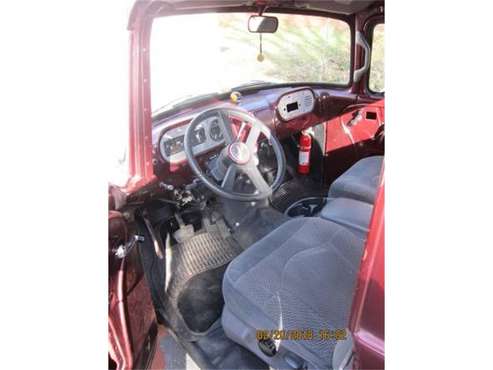 1957 Dodge D100 for sale in Cadillac, MI