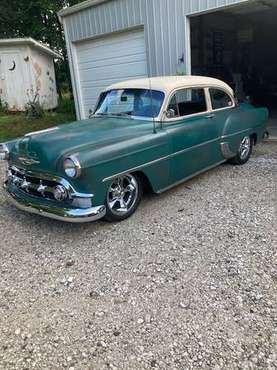53 Chevy 210 2dr Reduced for sale in TN