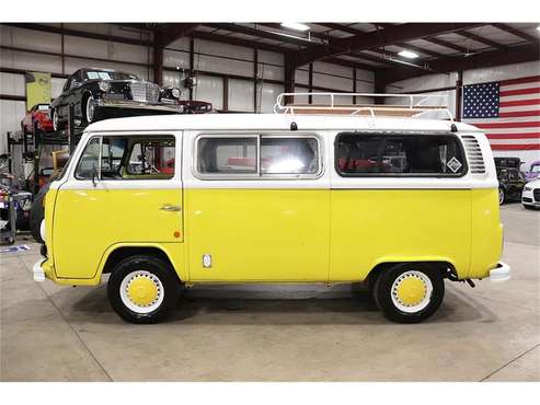 1977 Volkswagen Bus for sale in Kentwood, MI