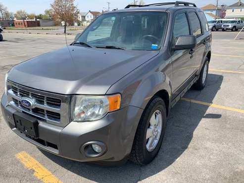 2010 Ford Escape XLT - - by dealer - vehicle for sale in Buffalo, NY