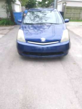 !!!!!!!!!!! SELLING TOYOTA PRUIS 2007 !!!!!!!!!!!! for sale in Chicago, IL