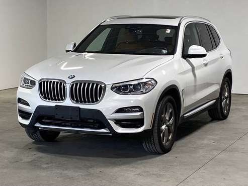 2020 BMW X3 xDrive30i - - by dealer - vehicle for sale in Buffalo, NY