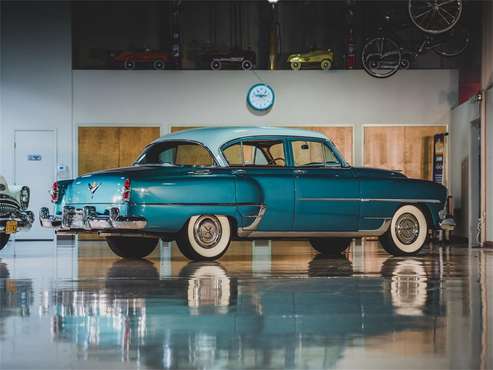 1954 Chrysler New Yorker for sale in Fort Lauderdale, FL