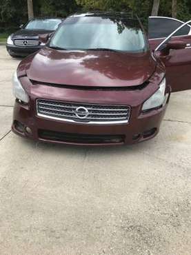 2010 Nissan Maxima SV for sale in New Orleans, LA