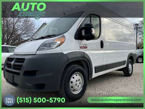 2016 Ram ProMaster Cargo Van PRICED TO SELL! - - by for sale in Panora, IA