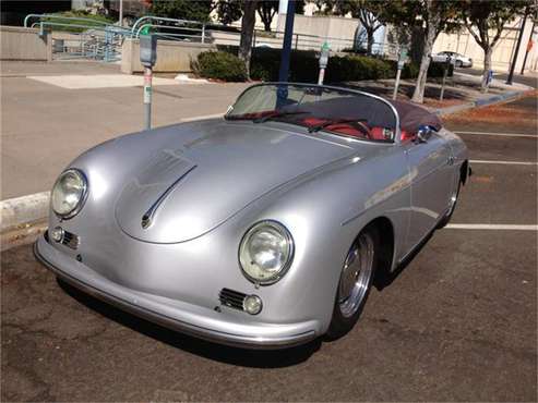 1957 Porsche Speedster for sale in Oceanside, CA