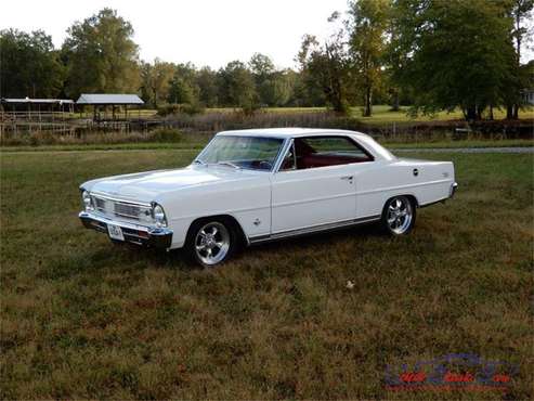 1967 Chevrolet Nova for sale in Hiram, GA