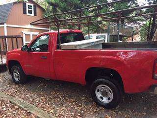 Chevy Truck 2500 2008 for sale in Matthews, NC