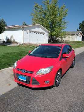 Ford Focus SE for sale in Colorado Springs, CO