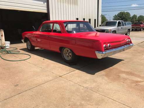 1962 Chevrolet Biscayne for sale in Conover, NC