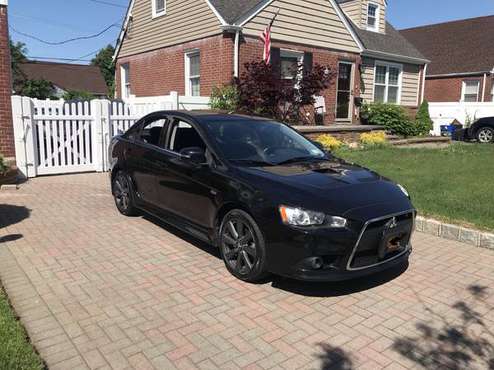 Mitsubishi Lancer Ralliart (warranty available) for sale in Franklin Square, NY