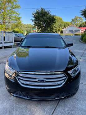 2016 FORD TAURUS SE - - by dealer - vehicle automotive for sale in Atlanta, GA