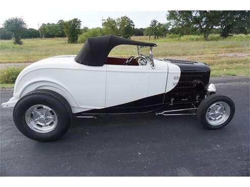 1932 Ford Roadster for sale in Blanchard, OK
