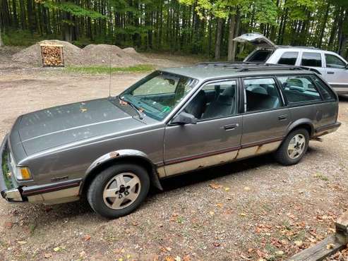 Daily driver for sale in Kewadin, MI