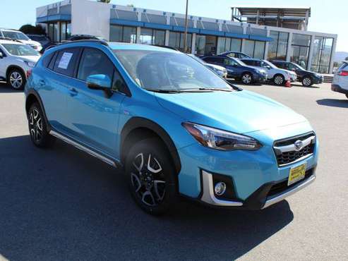 2019 Subaru Crosstrek Hybrid for sale in Seaside, CA