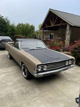 1969 Ford Ranchero for sale in Coos Bay, OR