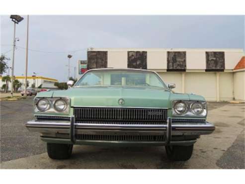 1973 Buick Centurion for sale in Miami, FL