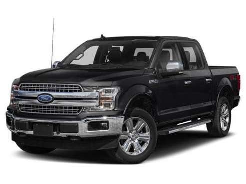 2018 Ford F-150 4WD SuperCrew - - by dealer - vehicle for sale in Des Moines, IA