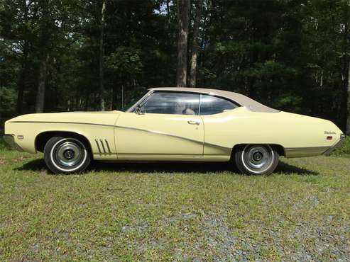 1969 Buick Skylark for sale in Glen Spey, NY