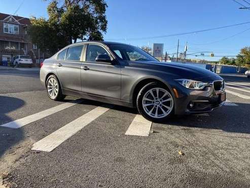 2018 BMW 3 Series 320i xDrive - - by dealer - vehicle for sale in Brooklyn, NY