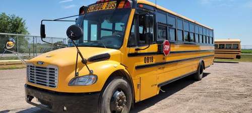 2008 Freightliner B2 school bus - - by dealer for sale in Big Lake, MN