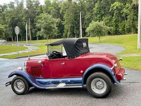 1929 Ford Shay Model A for sale in Ocala, FL