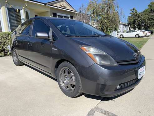 2008 Toyota Prius - Low Miles - One Owner - AutoCheck Verified for sale in Long Beach, CA