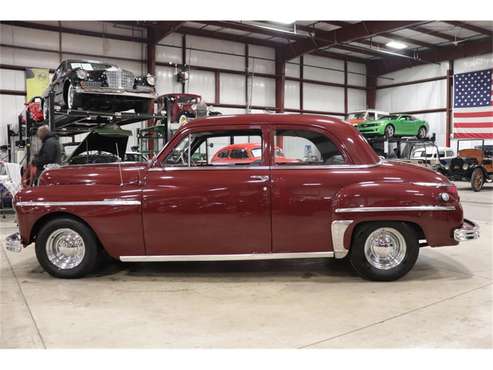 1949 Plymouth Deluxe for sale in Kentwood, MI