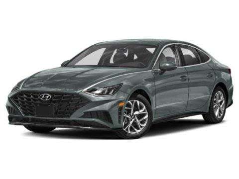 2021 Hyundai Sonata - - by dealer - vehicle automotive for sale in Brooklyn Park, MN