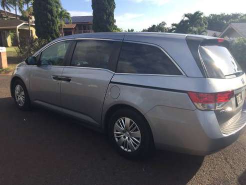 Honda Odyssey Van for sale in Lahaina, HI